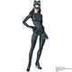 Illustration for article titled Medicoms new Catwoman figure is in desperate need of a Chiropractor